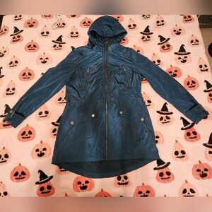 Michael Kors rain jacket